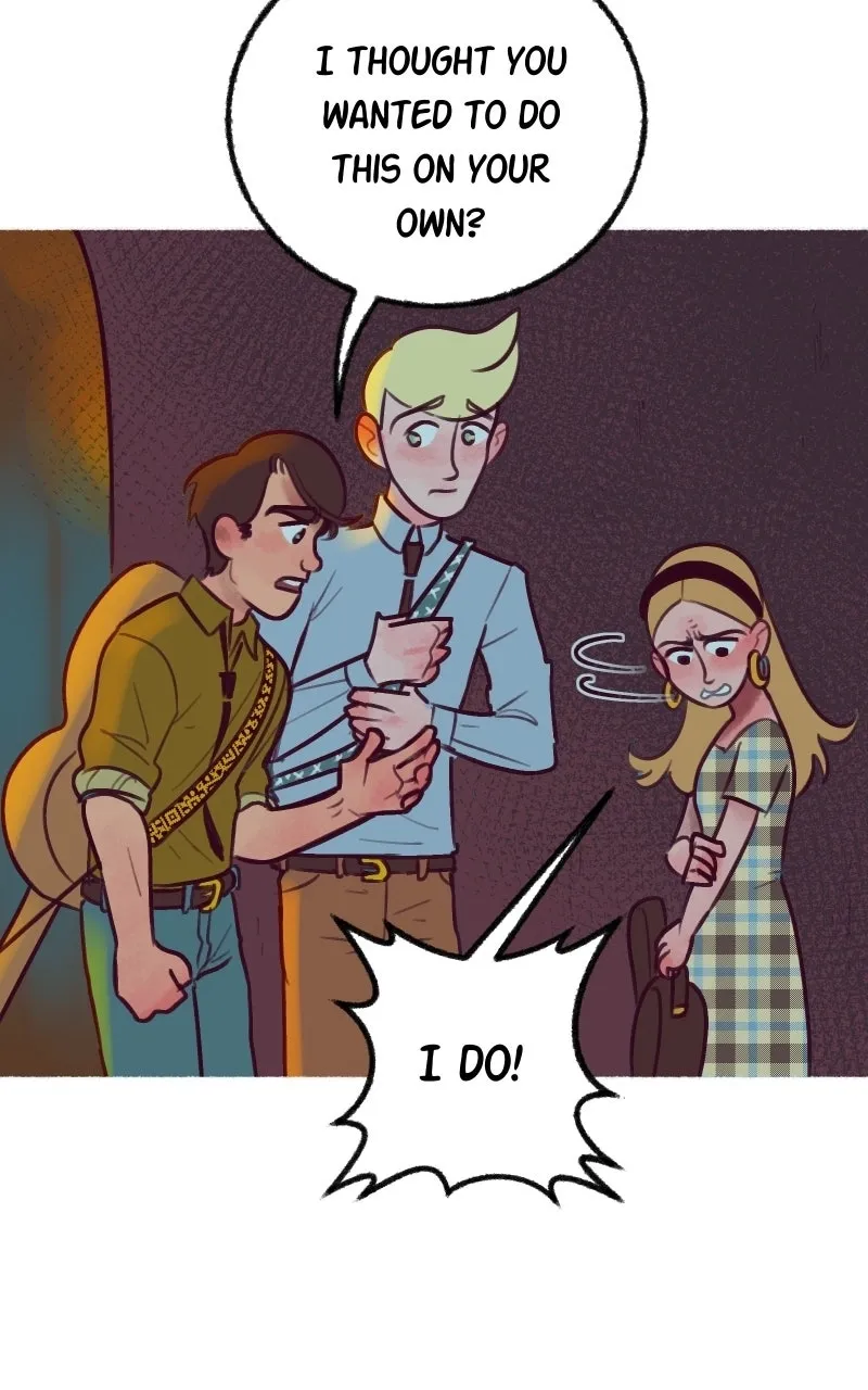 Tribute to Youth Chapter 8 page 29 - 