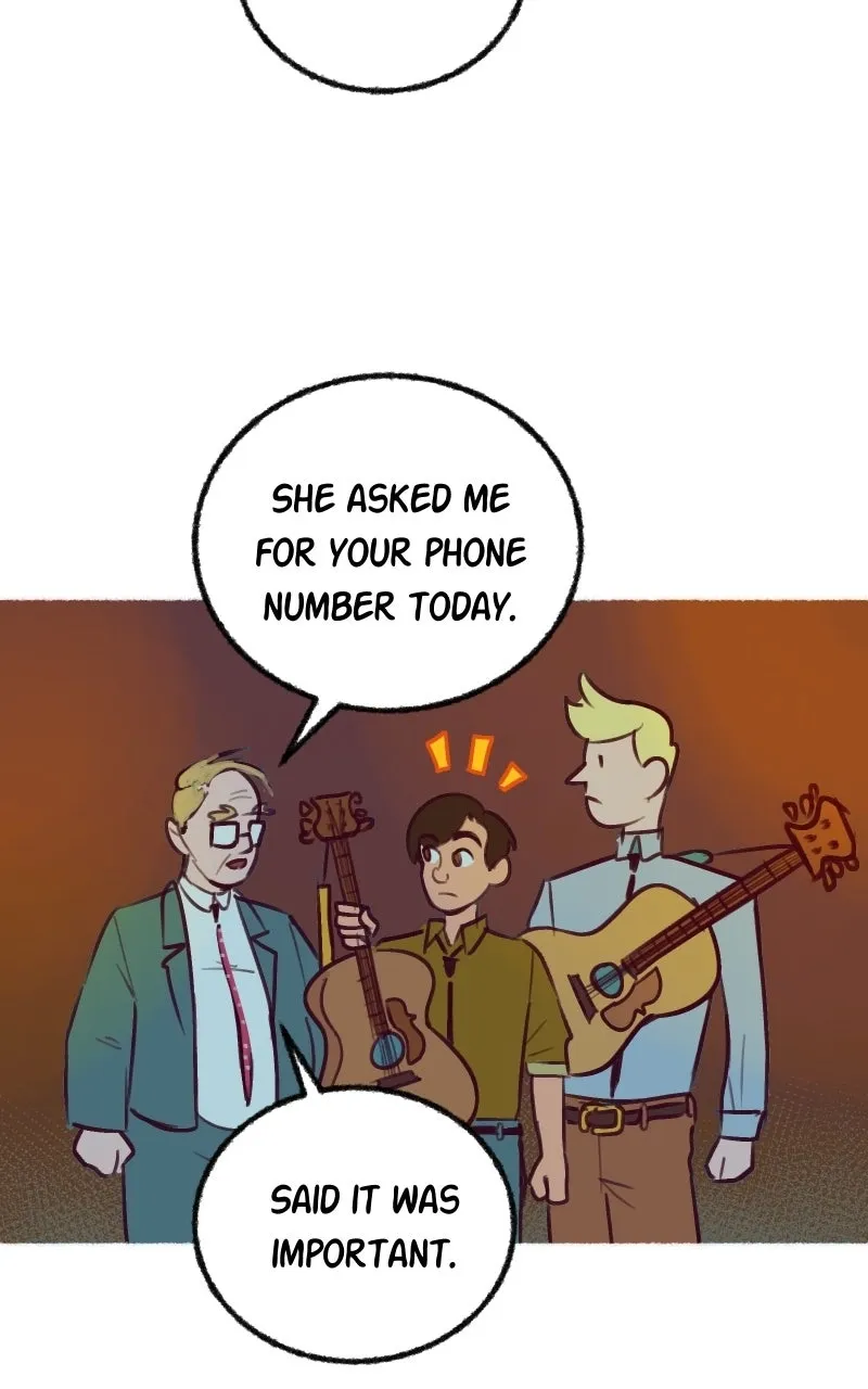 Tribute to Youth Chapter 8 page 4 - 