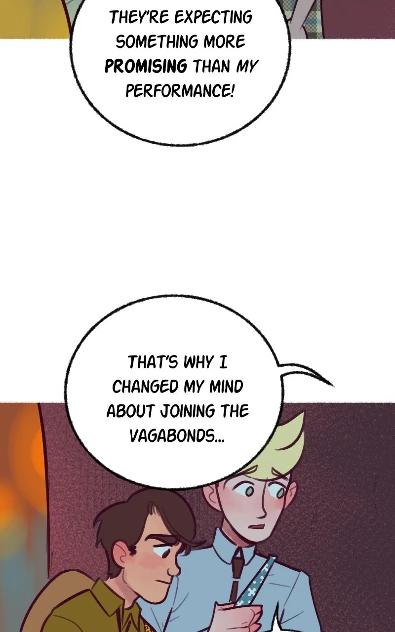 Tribute to Youth Chapter 8 page 31 - 