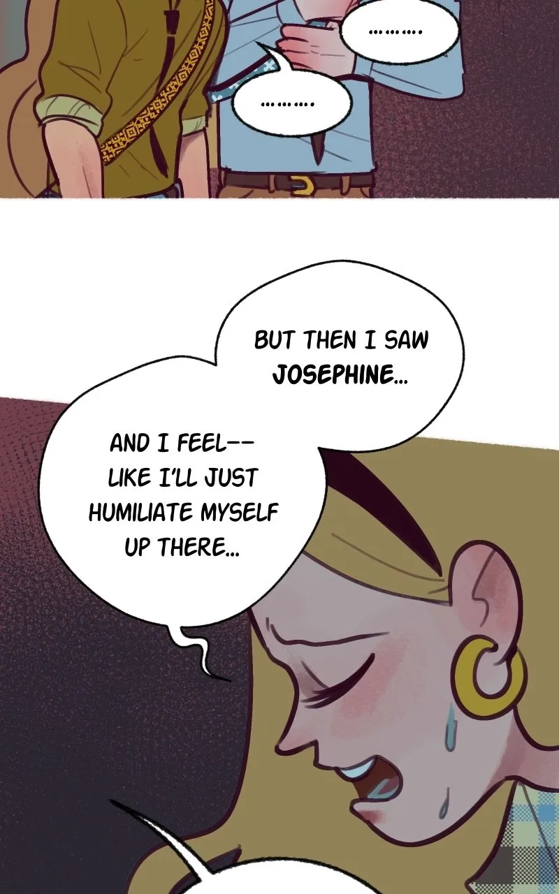 Tribute to Youth Chapter 8 page 32 - 