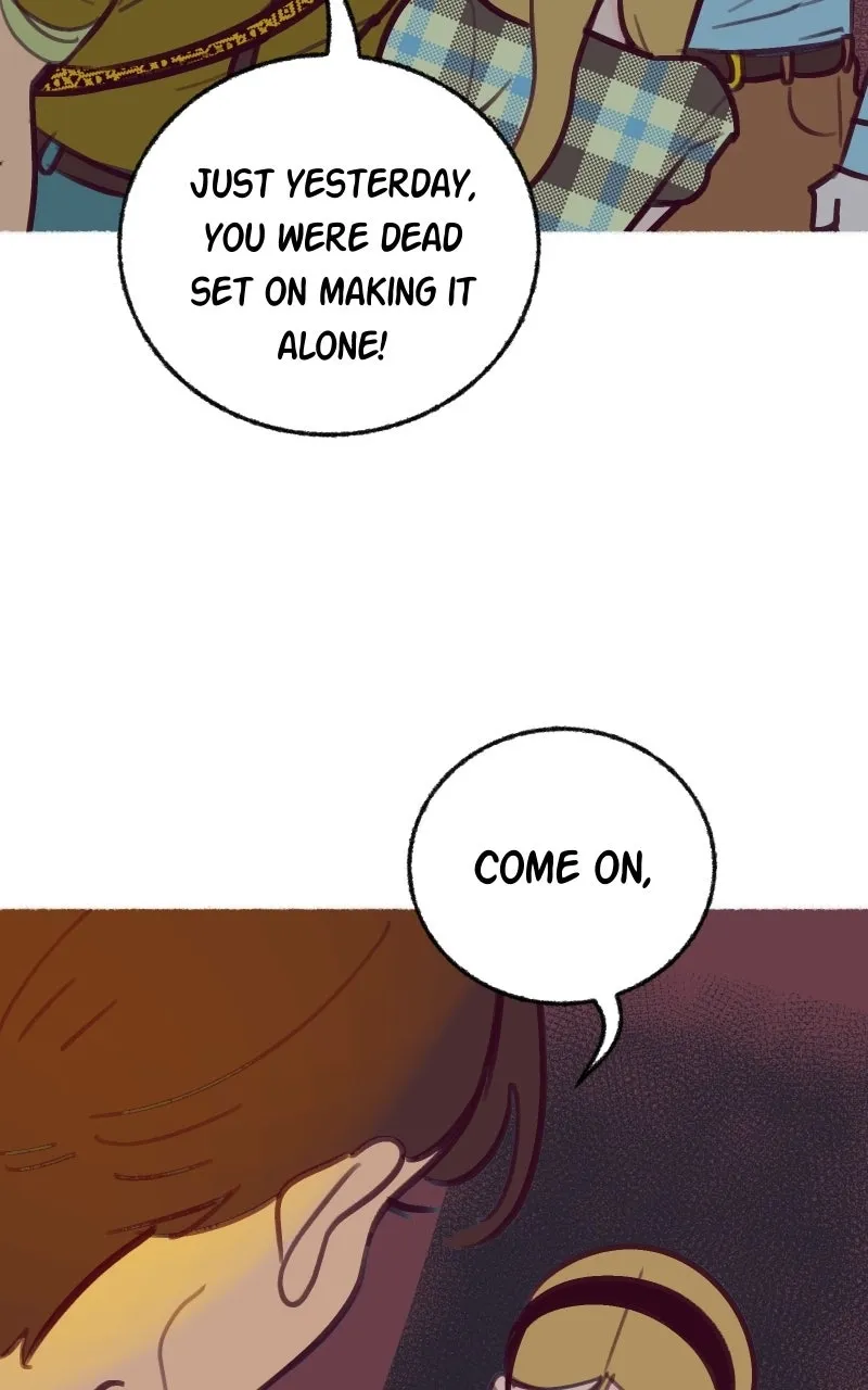 Tribute to Youth Chapter 8 page 34 - 
