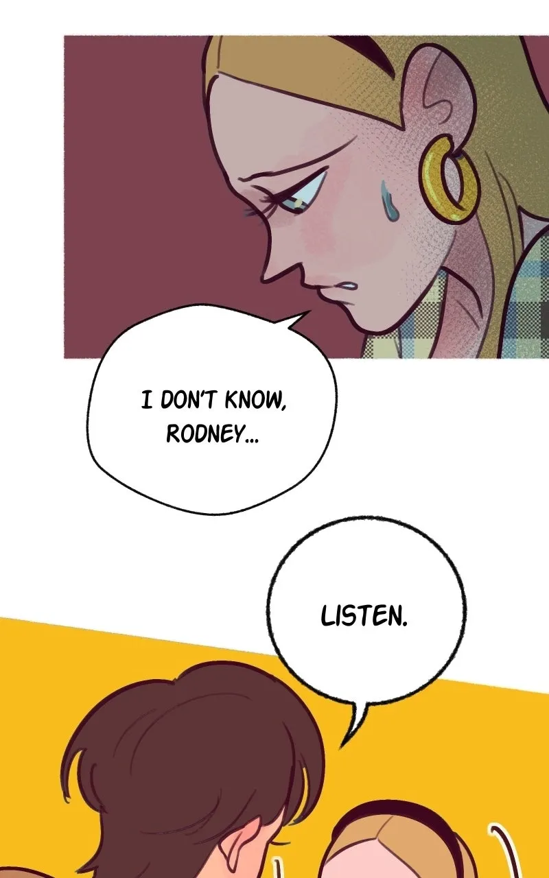 Tribute to Youth Chapter 8 page 40 - 