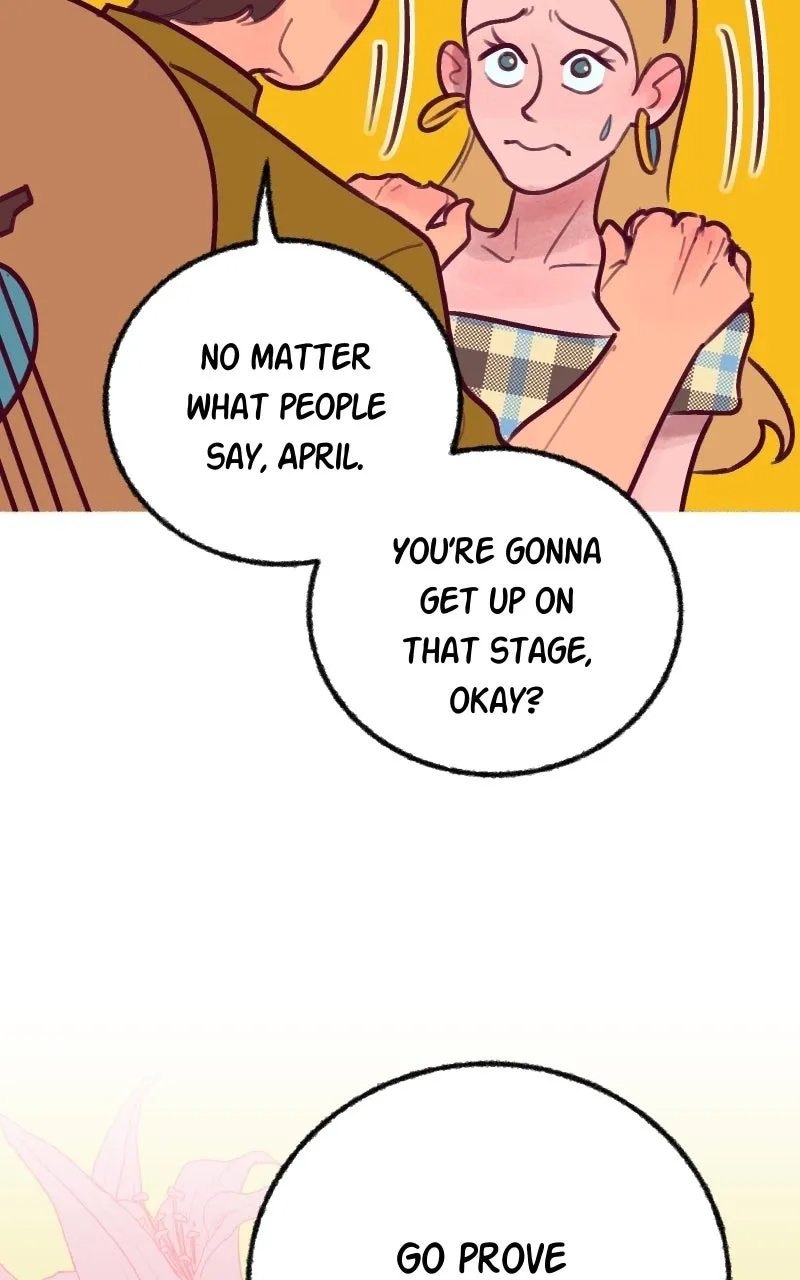 Tribute to Youth Chapter 8 page 41 - 