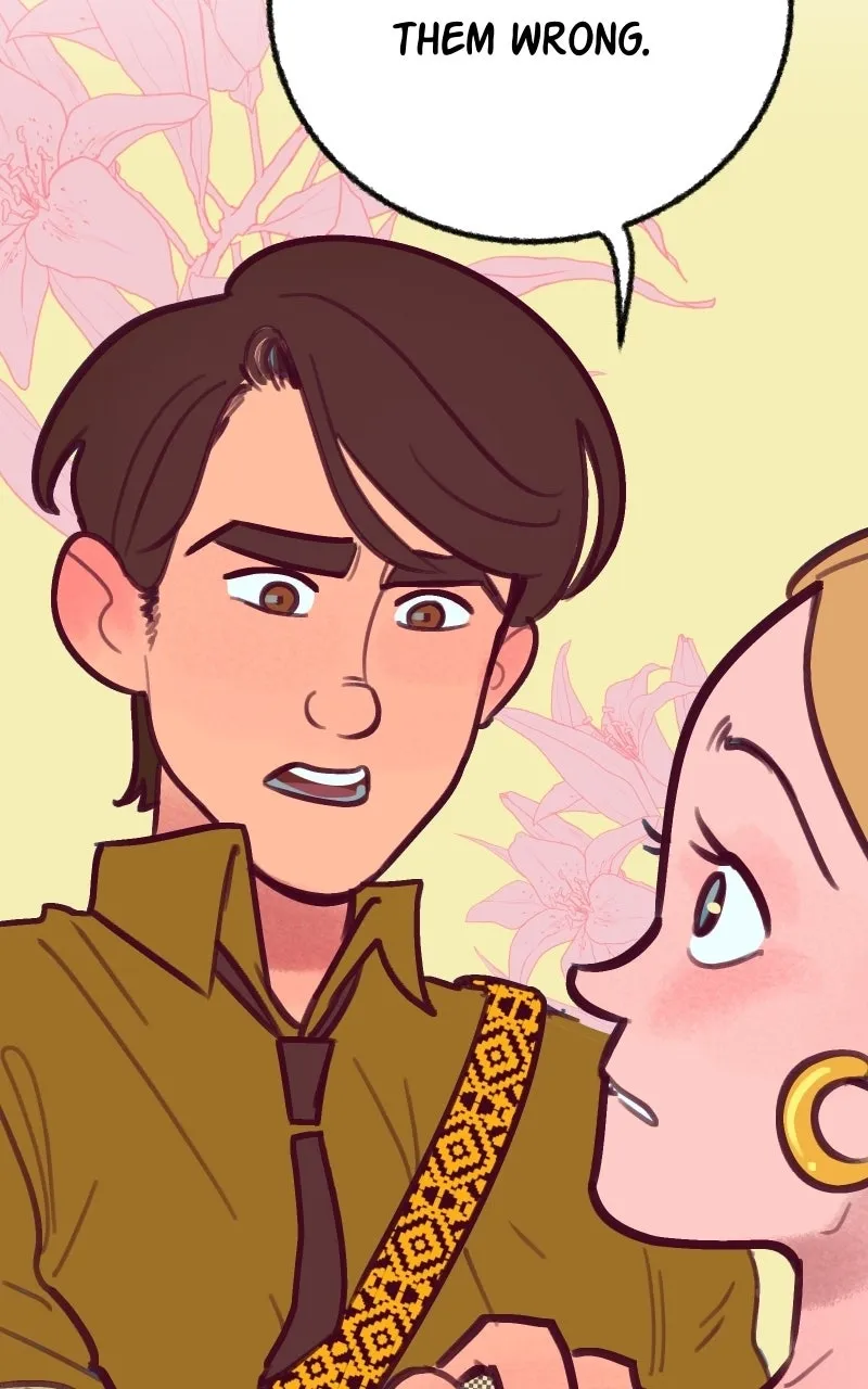 Tribute to Youth Chapter 8 page 42 - 