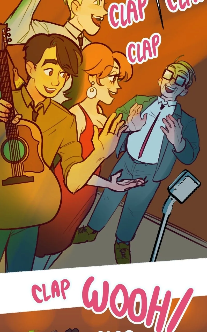 Tribute to Youth Chapter 8 page 45 - 