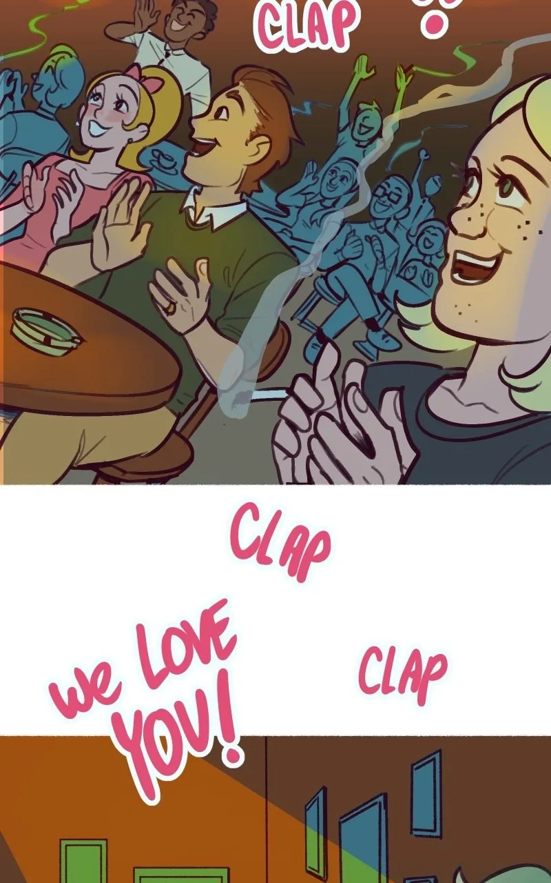 Tribute to Youth Chapter 8 page 46 - 
