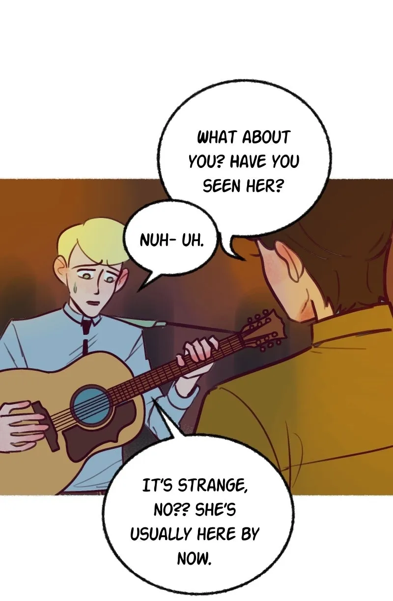 Tribute to Youth Chapter 8 page 6 - 