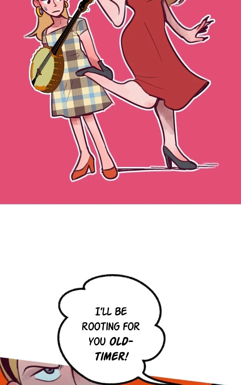 Tribute to Youth Chapter 8 page 51 - 