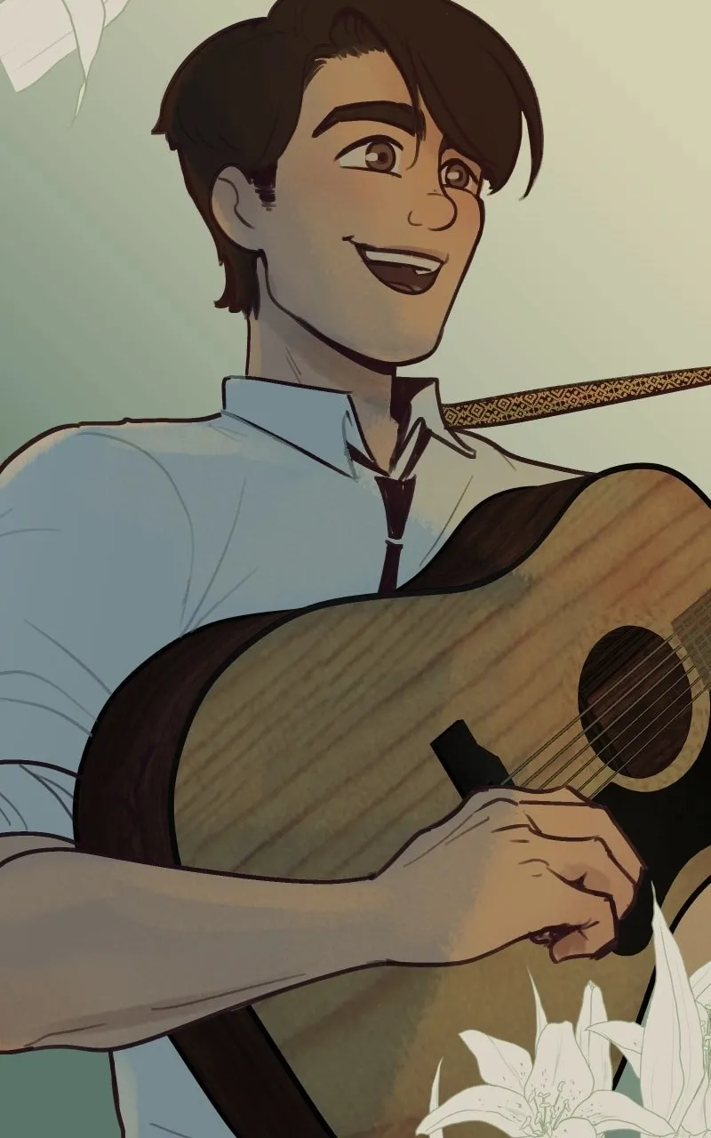 Tribute to Youth Chapter 8 page 58 - 