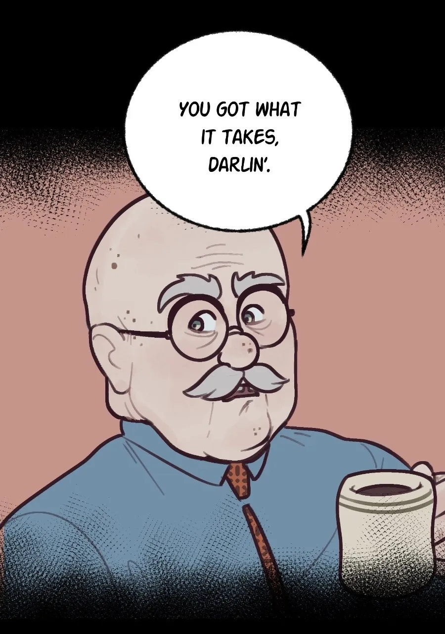 Tribute to Youth Chapter 8 page 60 - 