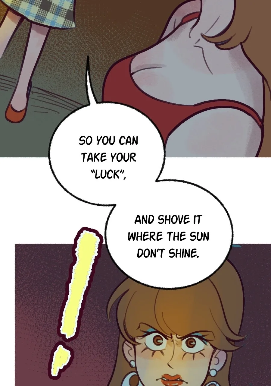 Tribute to Youth Chapter 8 page 65 - 
