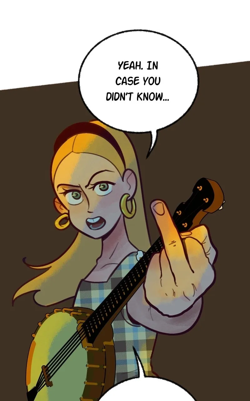 Tribute to Youth Chapter 8 page 67 - 