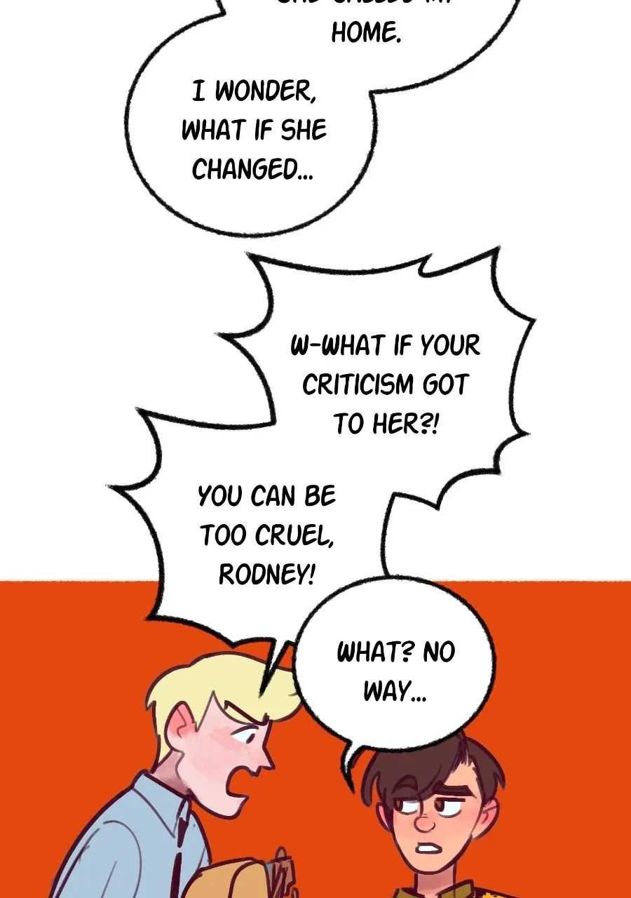 Tribute to Youth Chapter 8 page 8 - 