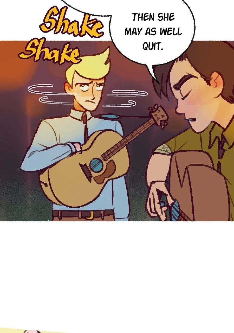 Tribute to Youth Chapter 8 page 10 - 