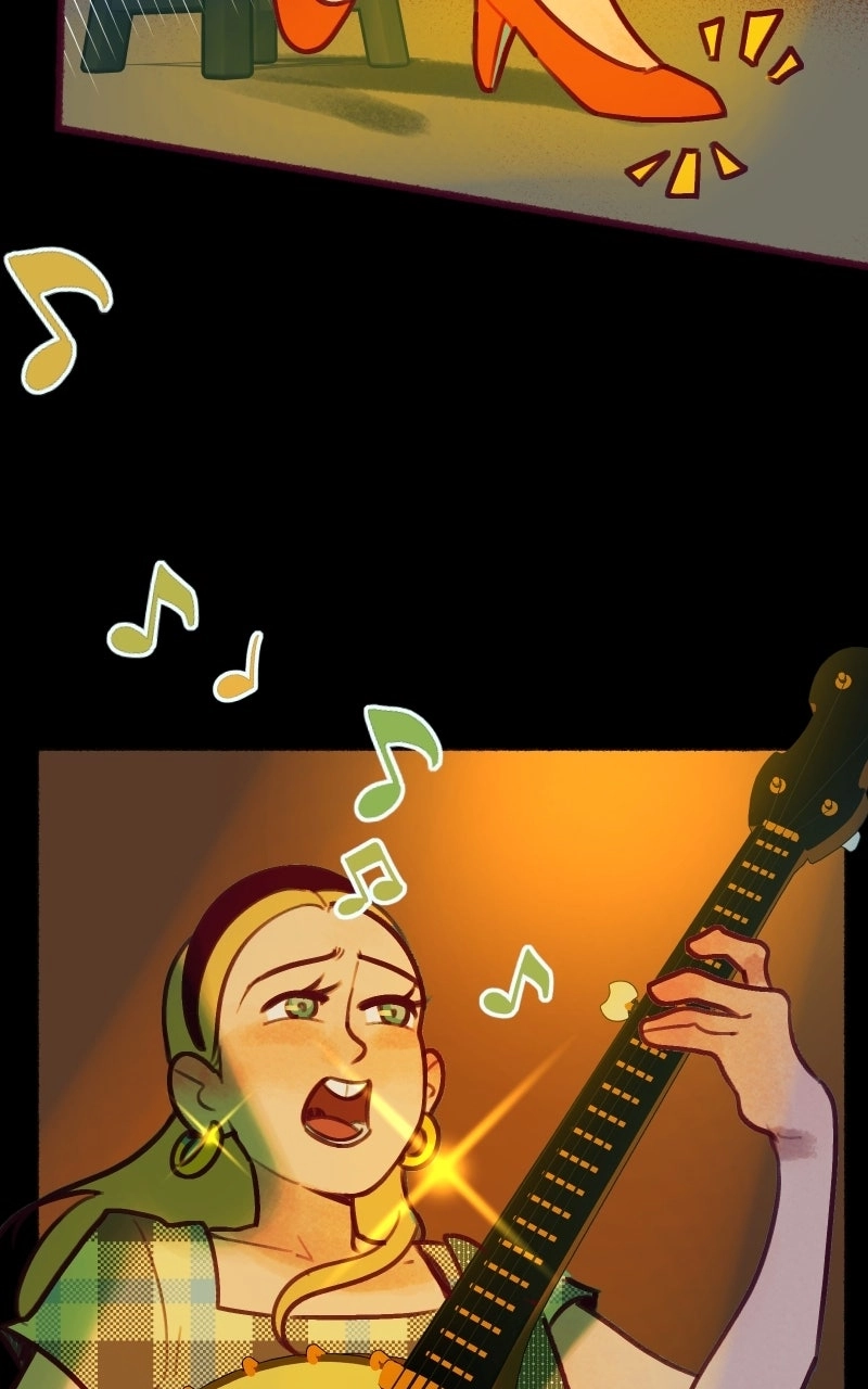 Tribute to Youth Chapter 9 page 13 - 