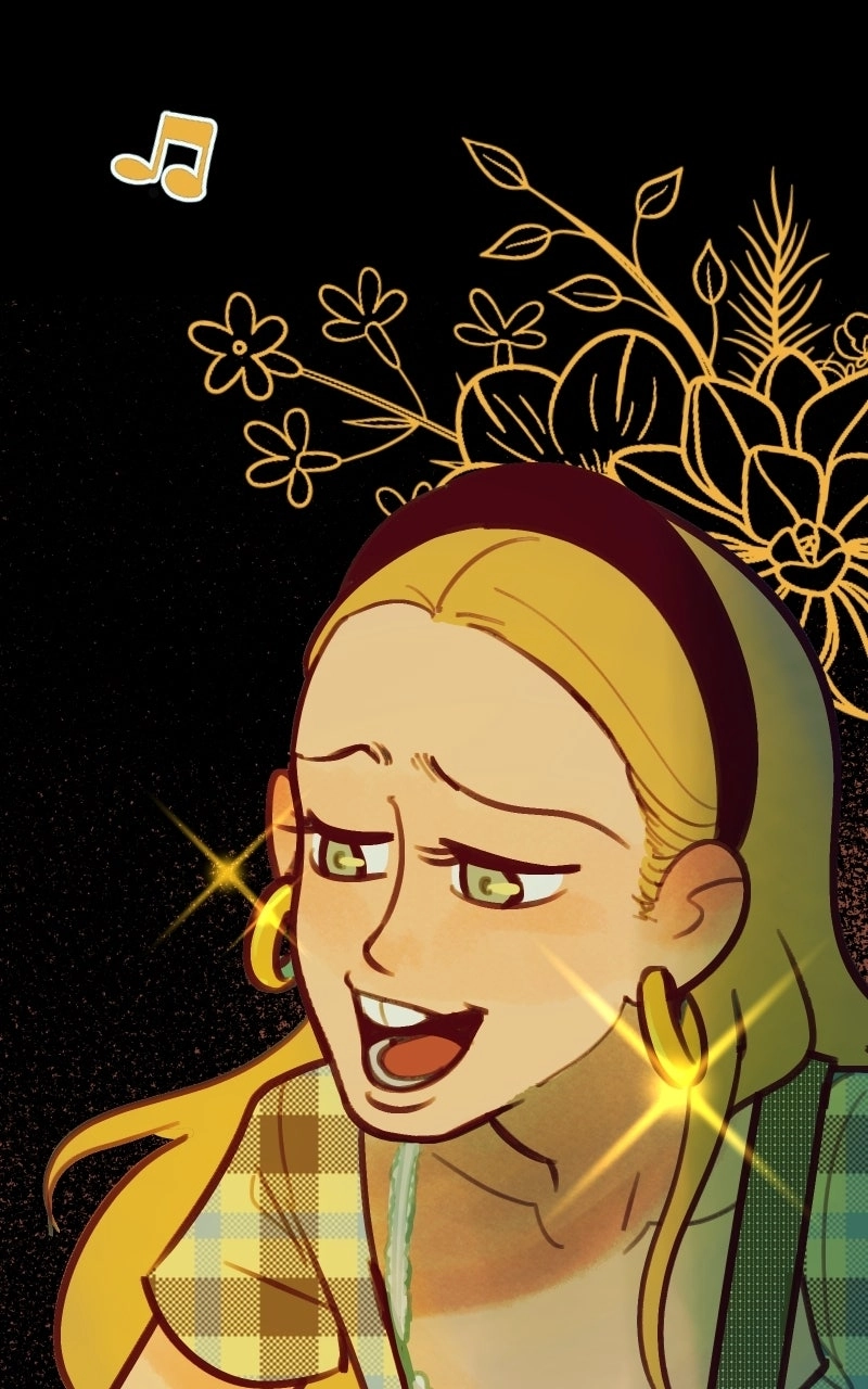 Tribute to Youth Chapter 9 page 16 - 
