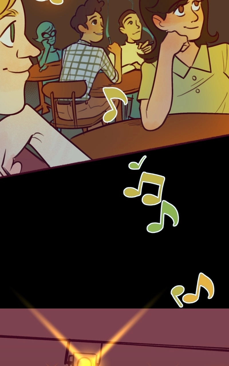 Tribute to Youth Chapter 9 page 18 - 
