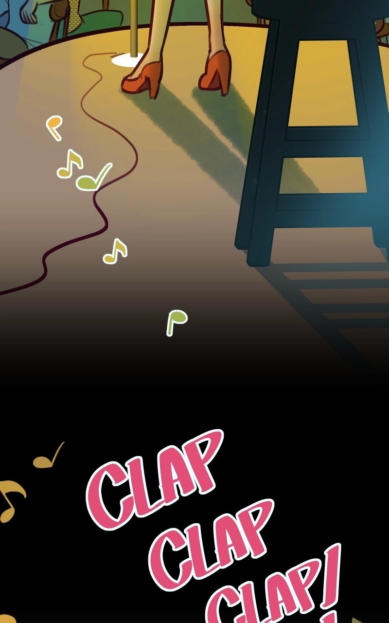Tribute to Youth Chapter 9 page 20 - 