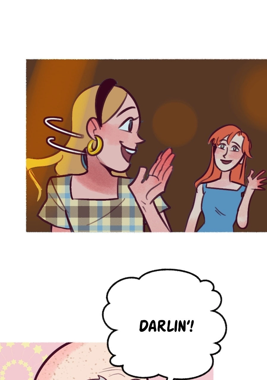 Tribute to Youth Chapter 9 page 24 - 