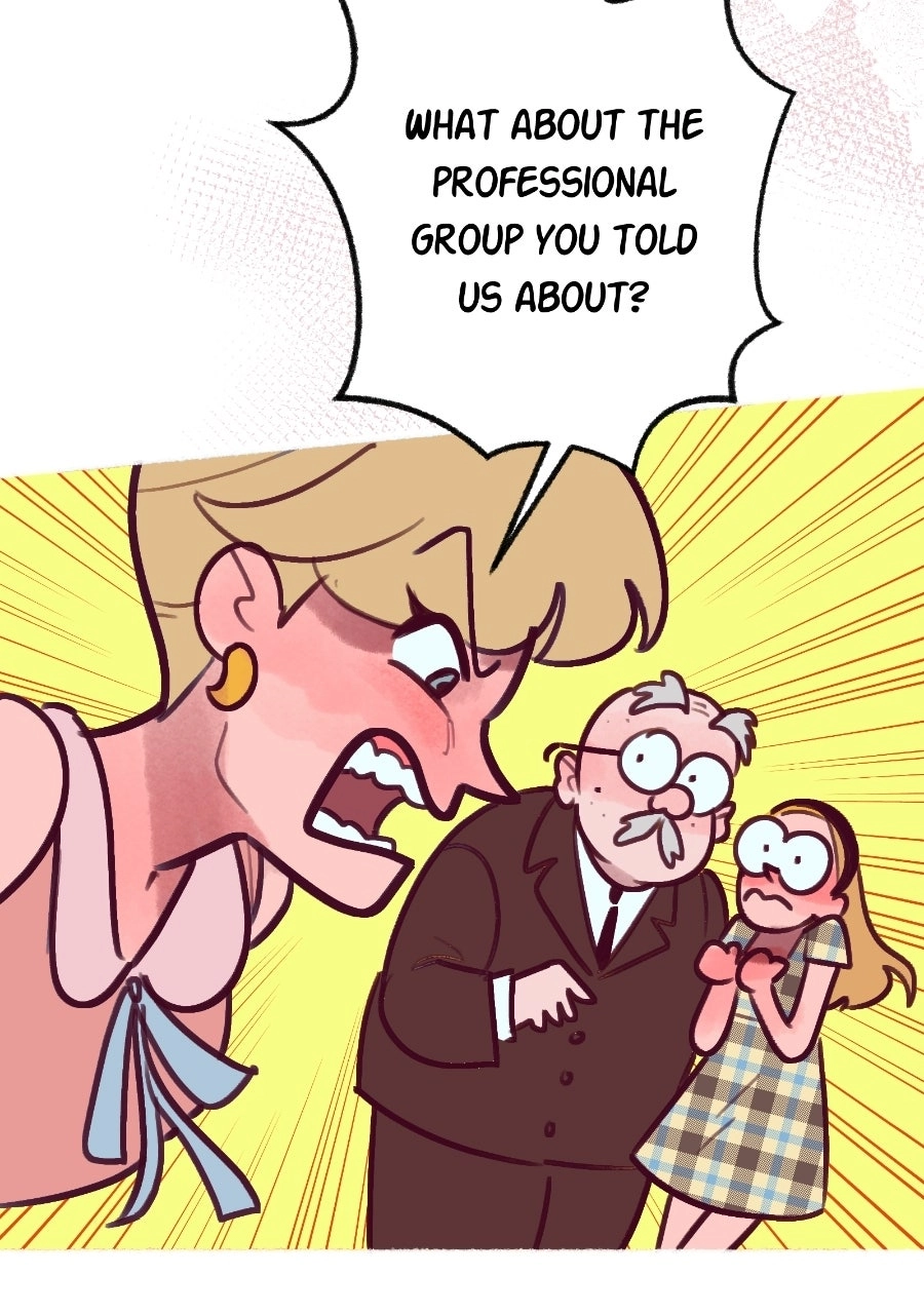 Tribute to Youth Chapter 9 page 27 - 