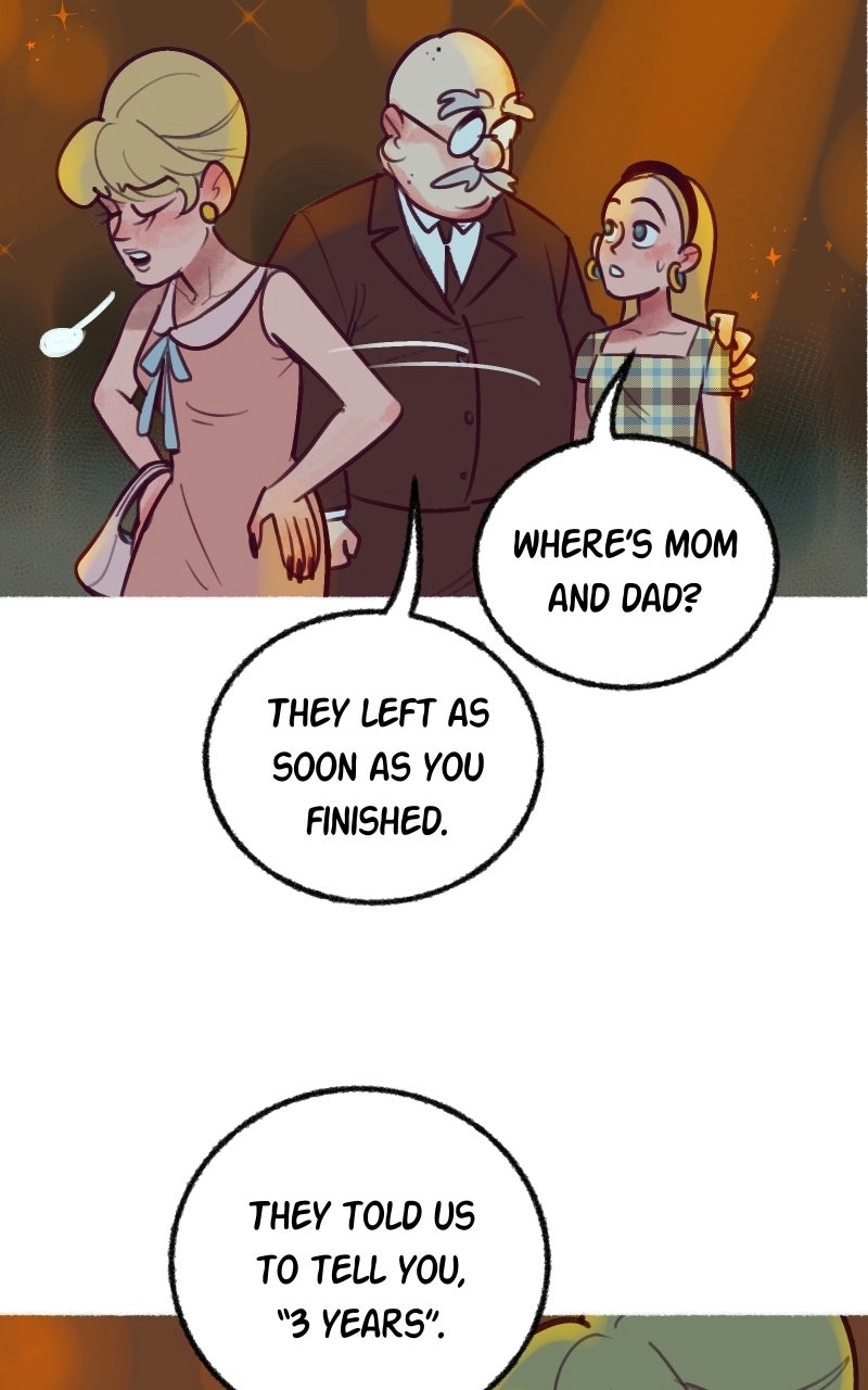 Tribute to Youth Chapter 9 page 30 - 