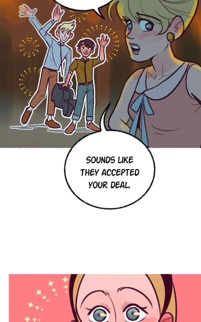 Tribute to Youth Chapter 9 page 31 - 