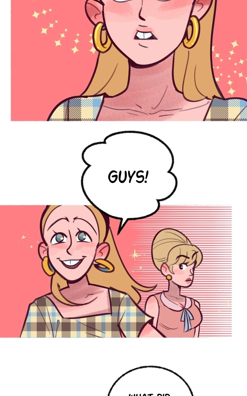 Tribute to Youth Chapter 9 page 32 - 