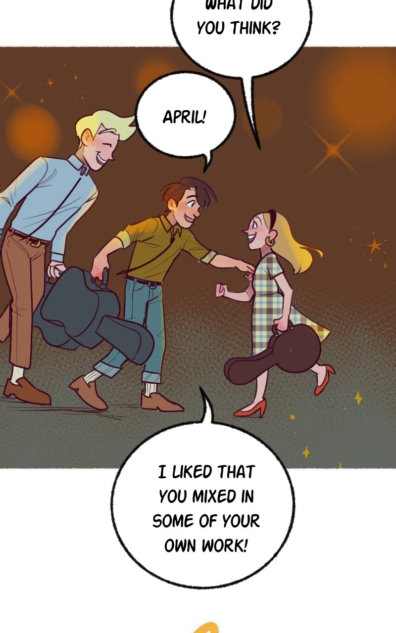 Tribute to Youth Chapter 9 page 33 - 
