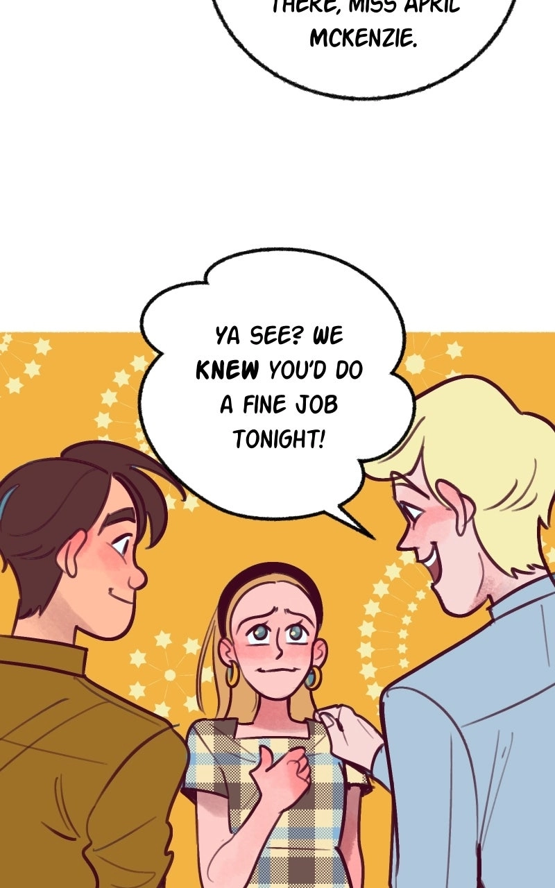 Tribute to Youth Chapter 9 page 35 - 