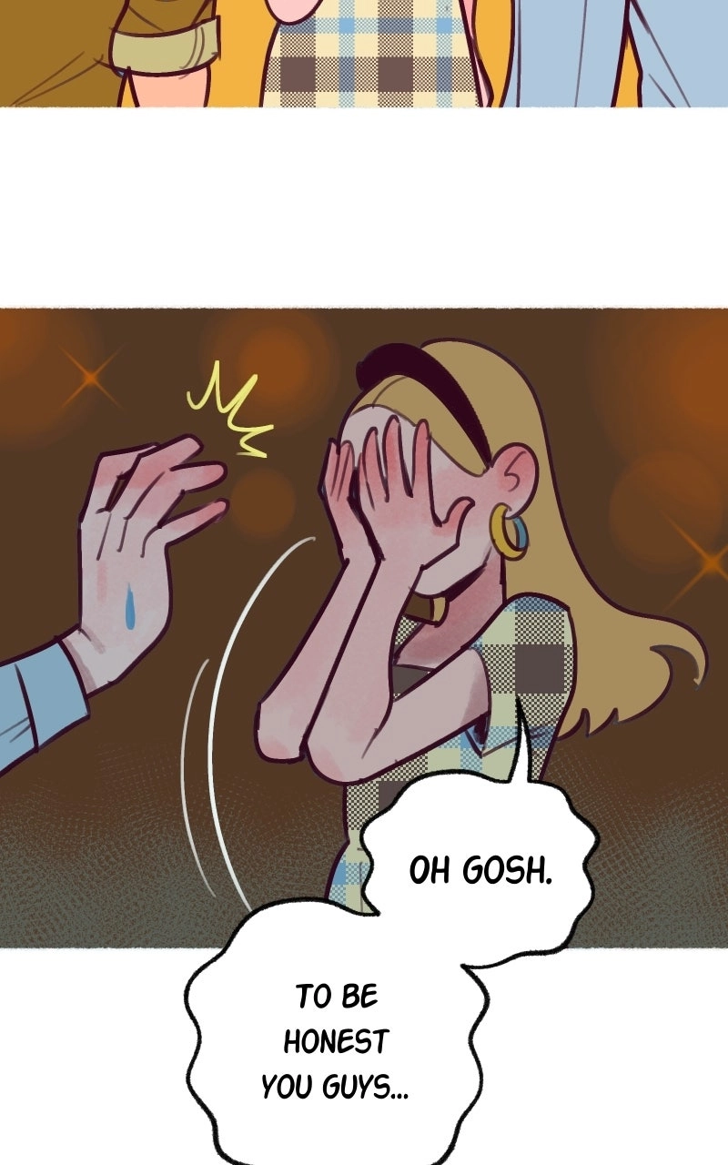 Tribute to Youth Chapter 9 page 36 - 