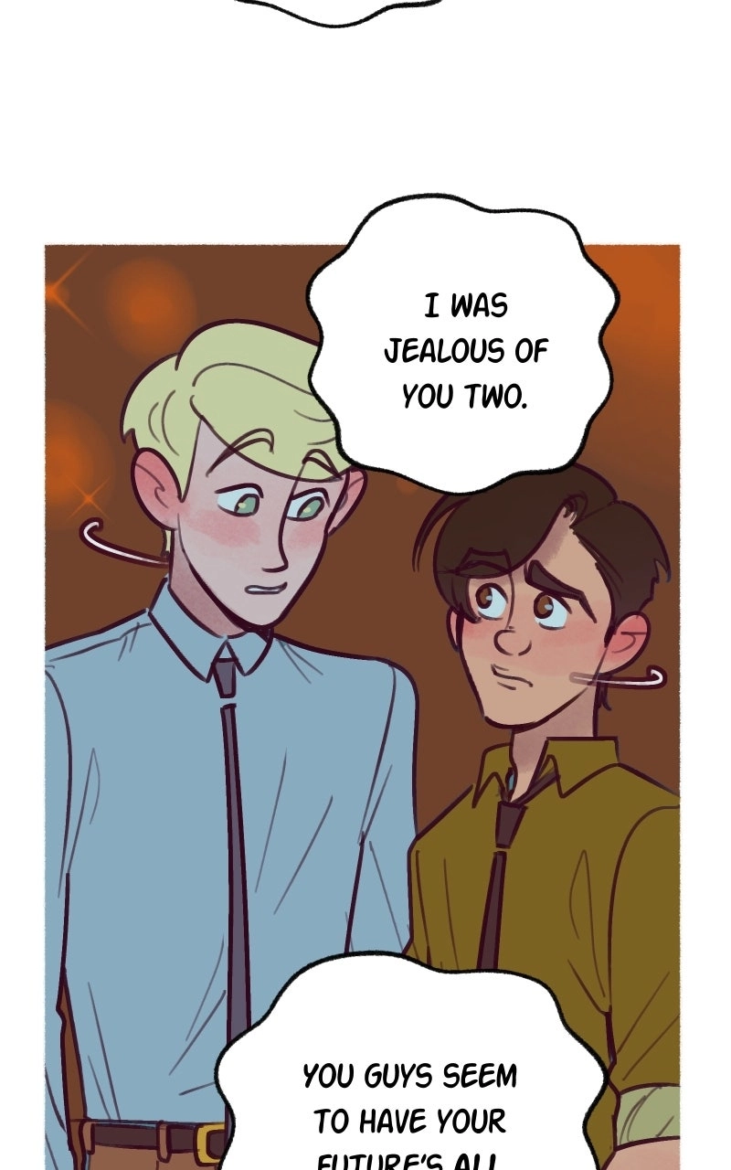 Tribute to Youth Chapter 9 page 37 - 