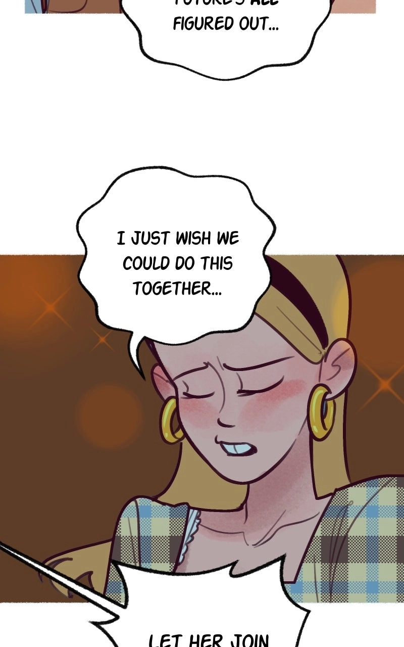 Tribute to Youth Chapter 9 page 38 - 