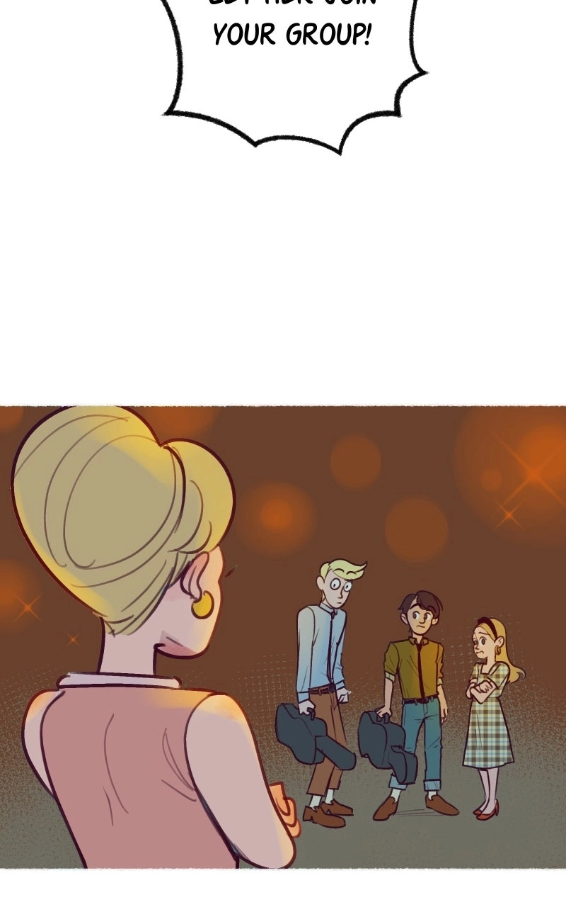 Tribute to Youth Chapter 9 page 39 - 
