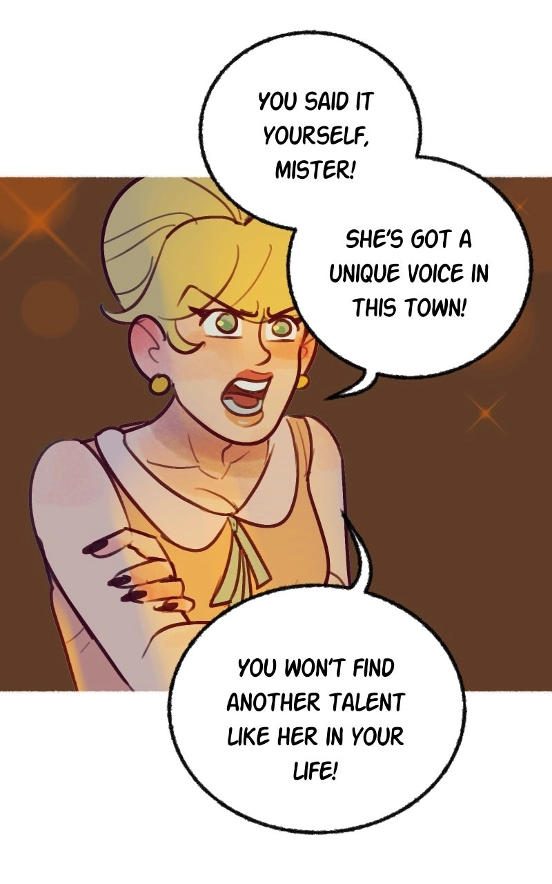 Tribute to Youth Chapter 9 page 40 - 