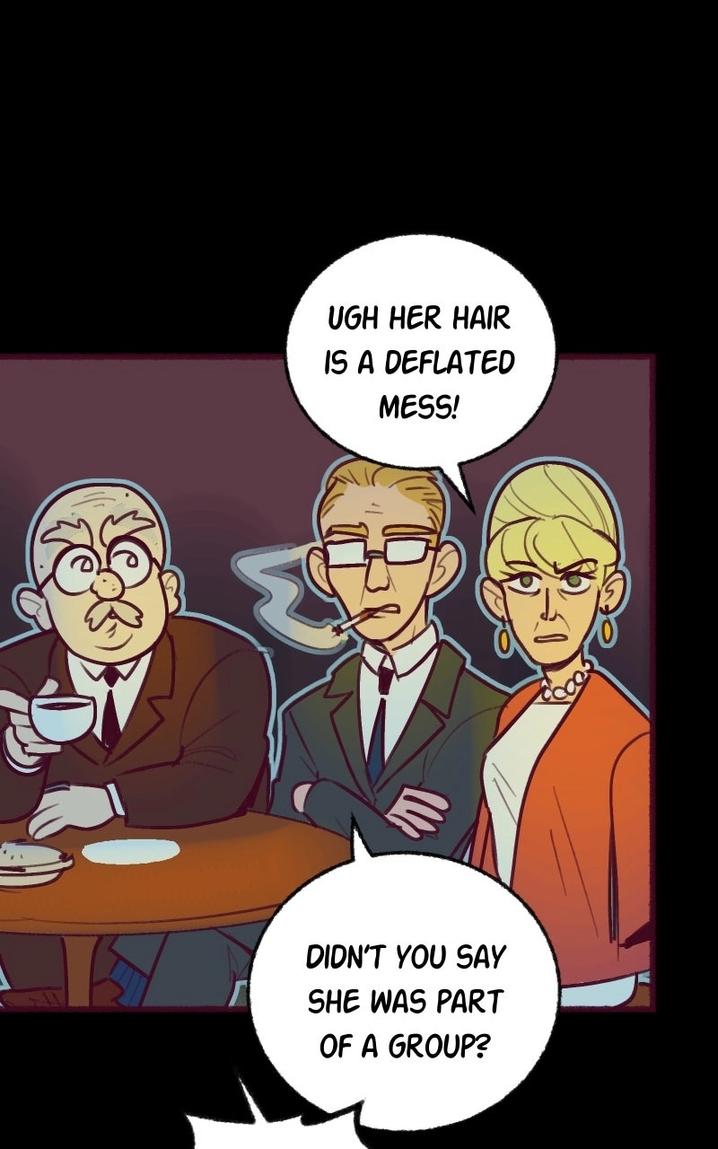 Tribute to Youth Chapter 9 page 5 - 