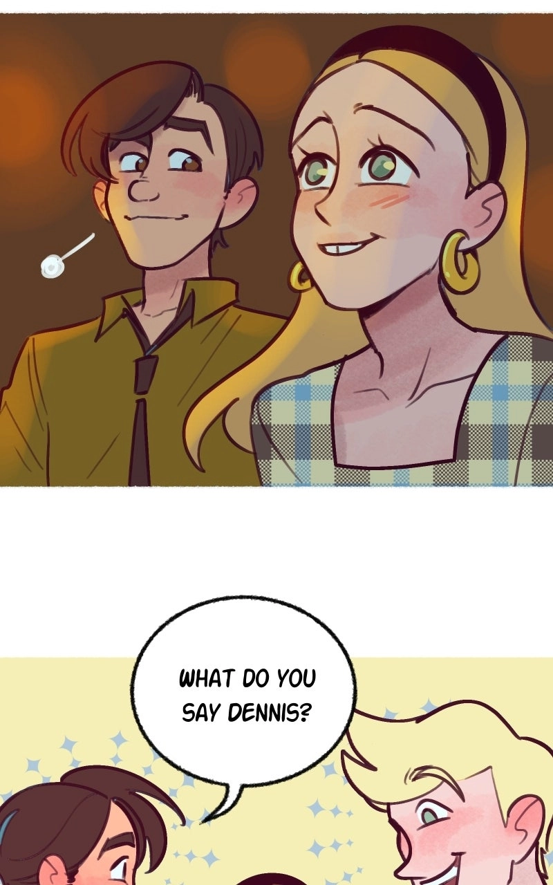 Tribute to Youth Chapter 9 page 41 - 