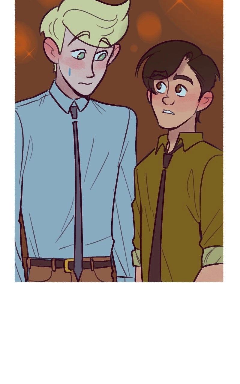Tribute to Youth Chapter 9 page 43 - 