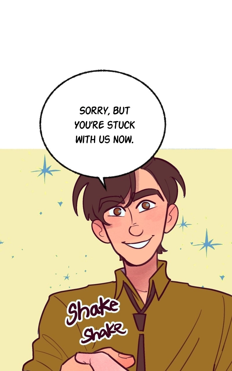 Tribute to Youth Chapter 9 page 49 - 