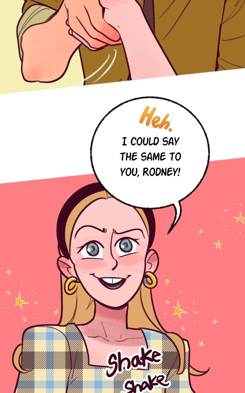 Tribute to Youth Chapter 9 page 50 - 