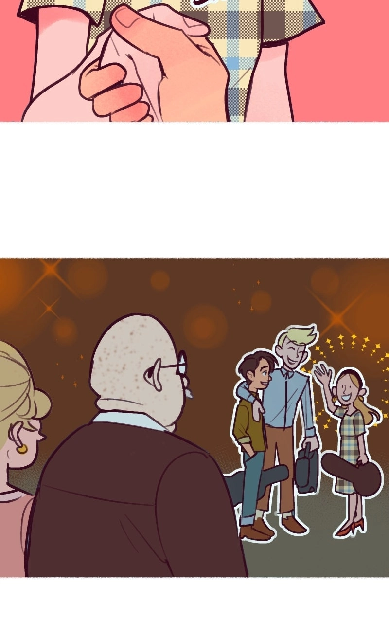 Tribute to Youth Chapter 9 page 51 - 