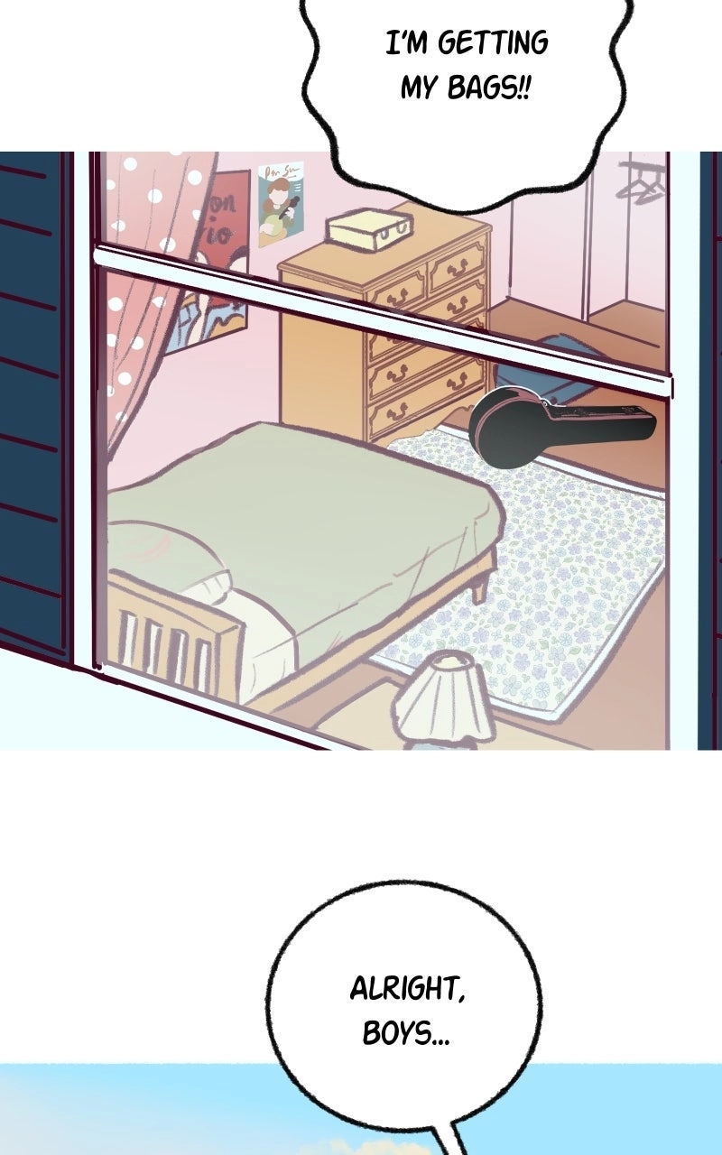 Tribute to Youth Chapter 9 page 55 - 
