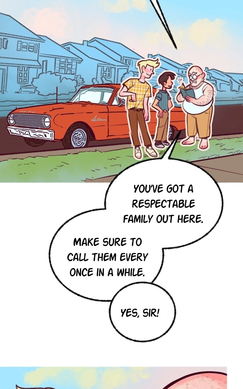 Tribute to Youth Chapter 9 page 56 - 