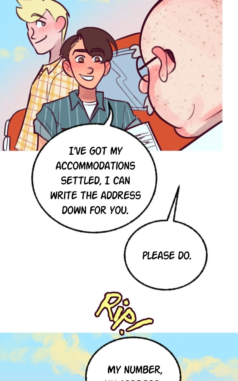 Tribute to Youth Chapter 9 page 57 - 