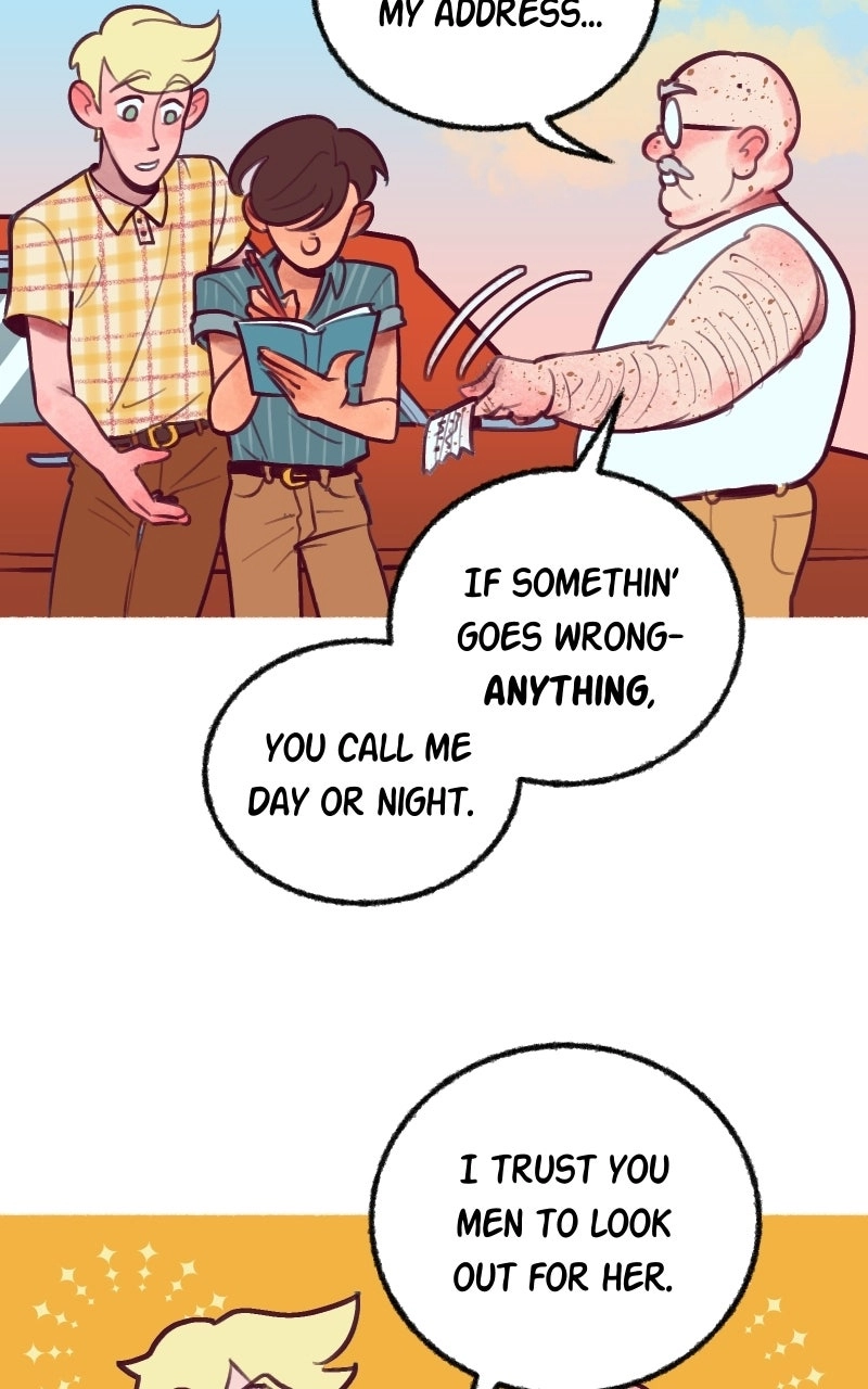 Tribute to Youth Chapter 9 page 58 - 