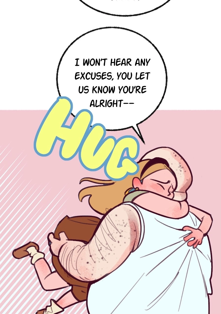 Tribute to Youth Chapter 9 page 62 - 