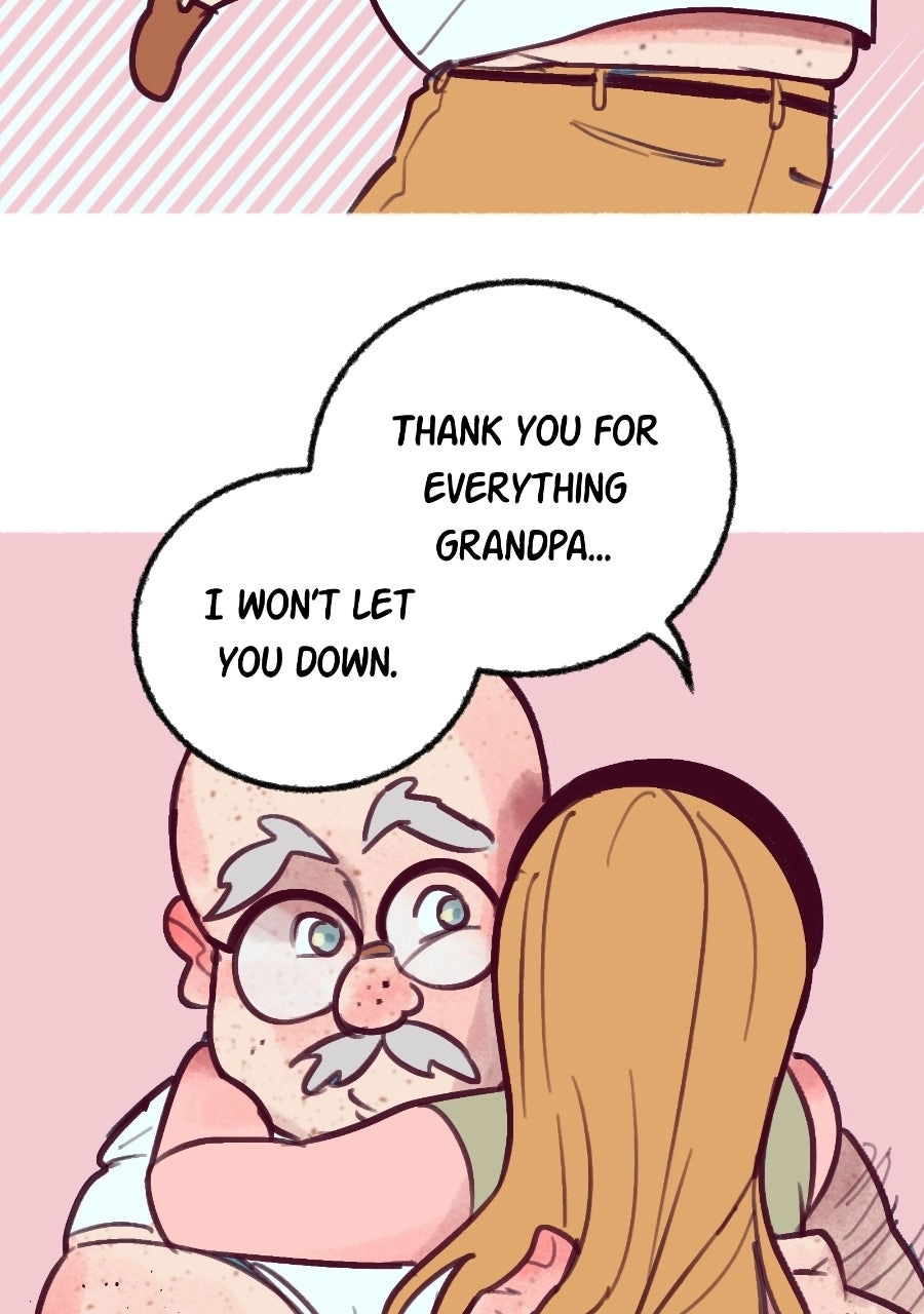 Tribute to Youth Chapter 9 page 63 - 