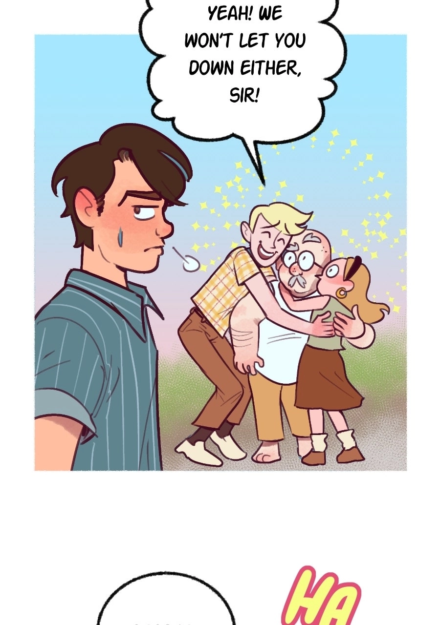 Tribute to Youth Chapter 9 page 65 - 