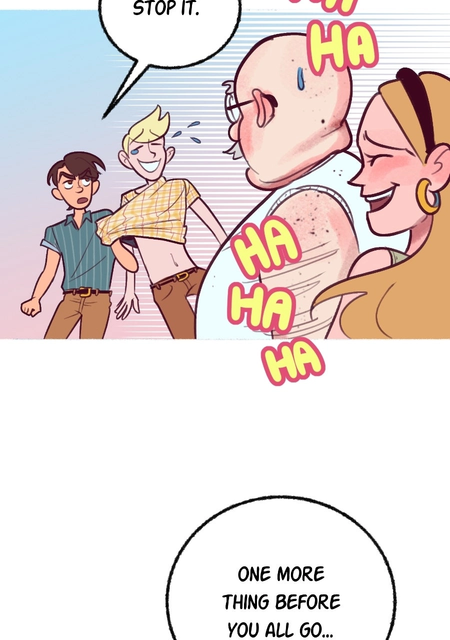 Tribute to Youth Chapter 9 page 66 - 