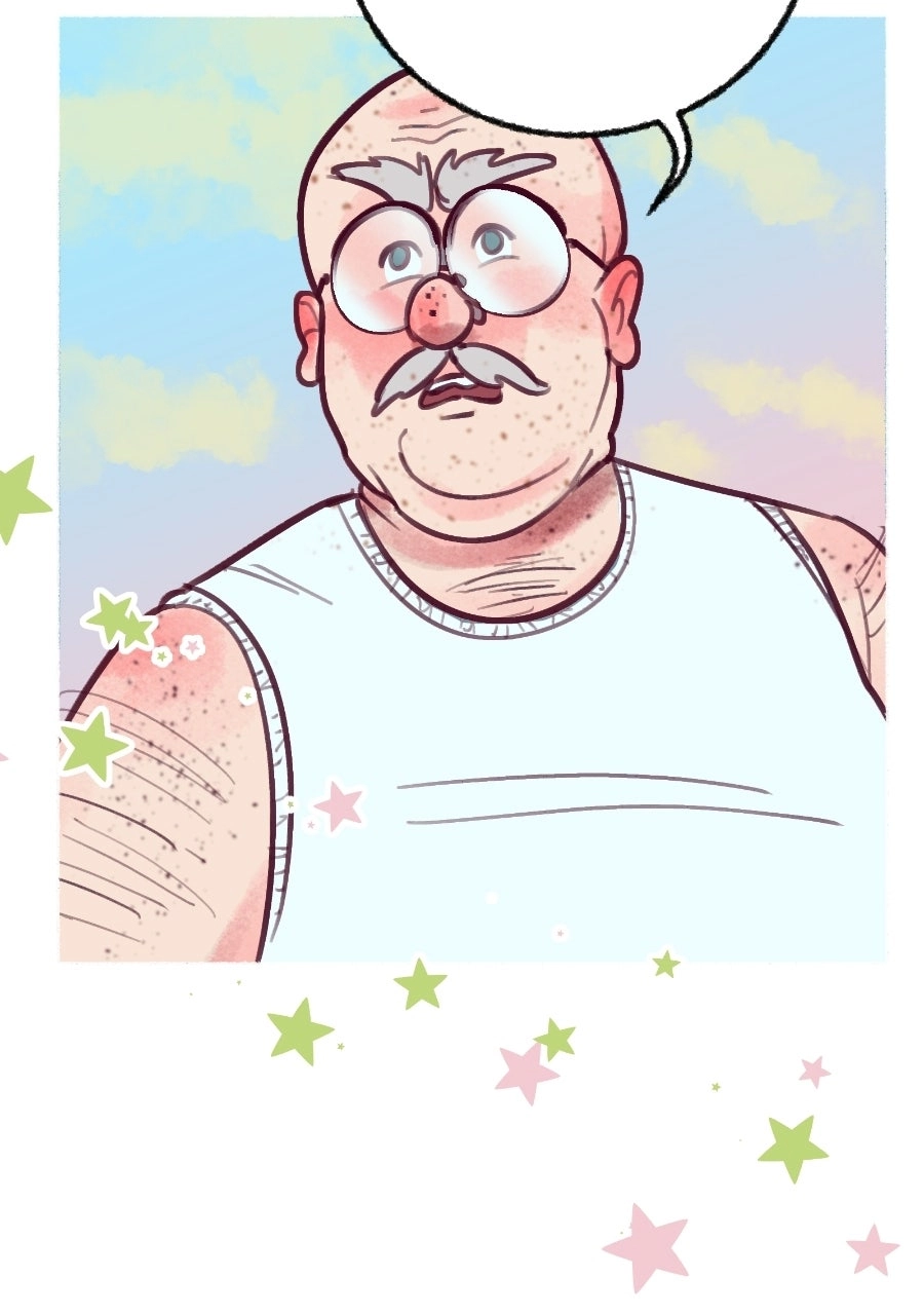 Tribute to Youth Chapter 9 page 67 - 