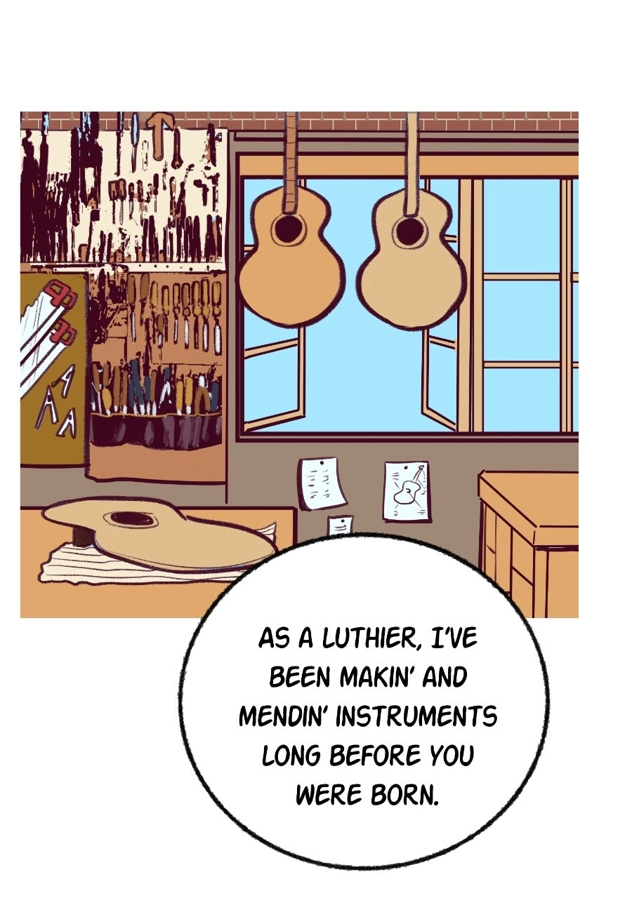 Tribute to Youth Chapter 9 page 68 - 